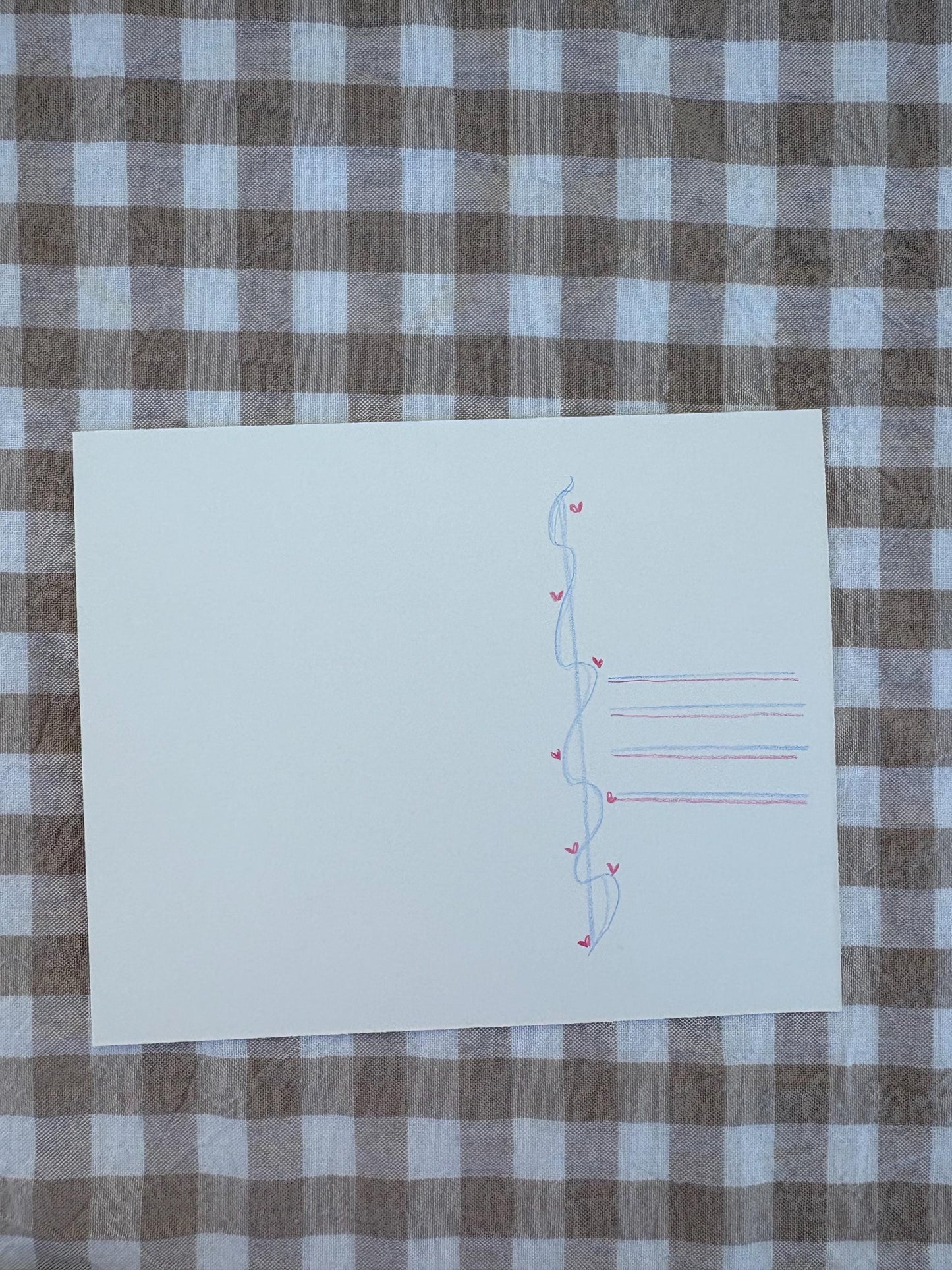 Landscape postcards - set of 5