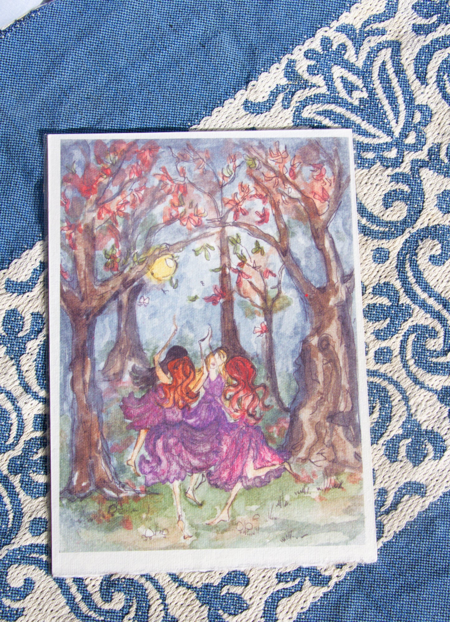 Soul Sisters