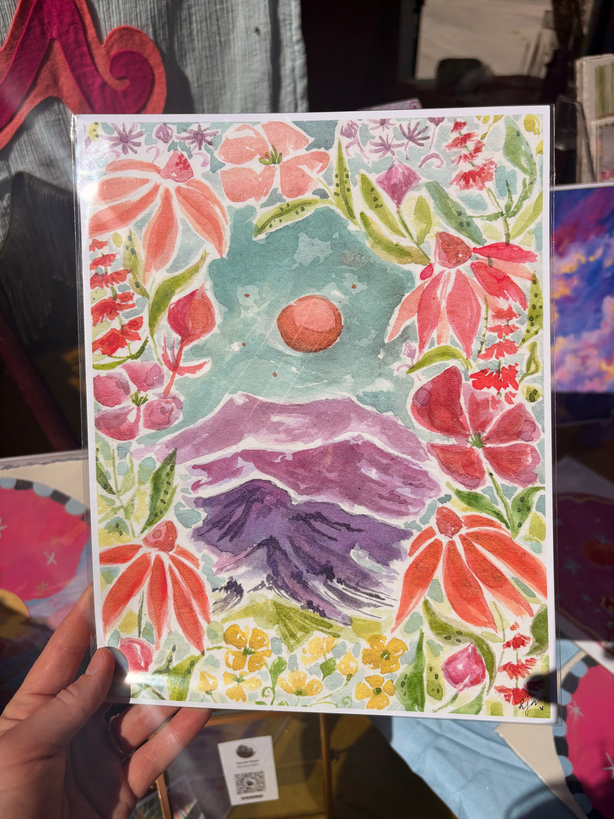 Caldera Summers